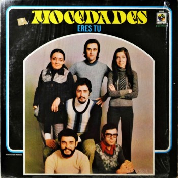 Mocedades